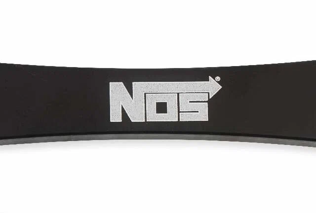 NOS Nitrous Bottle Nut _ AN Combo Wrench - 16132NOS